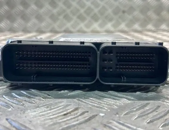 BMW 5 Series E60/E61 (2003-2010) Motorkontrollenhet ECU 8509035 34985087