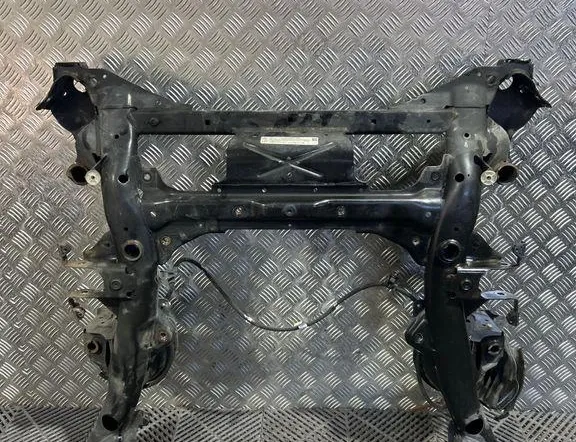 BMW 3 Series F30/F31 (2011-2020) Frontfjæring underramme 6872121,2121644 34985057