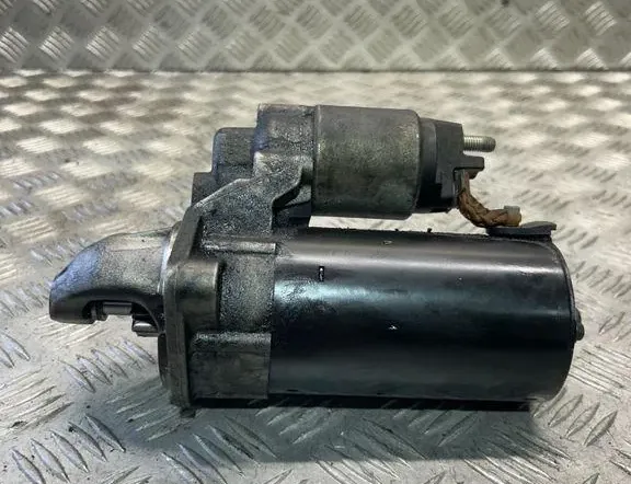 BMW 5 Series E60/E61 (2003-2010) Startmotor 7796892 34985028