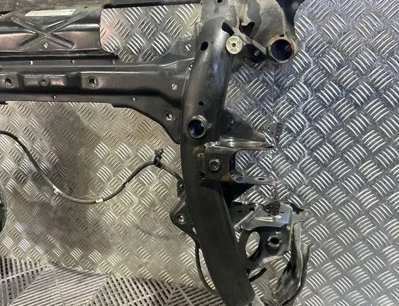 BMW 3 Series F30/F31 (2011-2020) Frontfjæring underramme 6872121,2121644 34985057