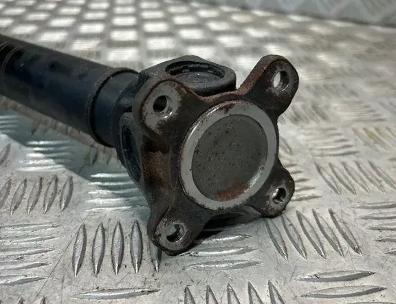 BMW 3 Series F30/F31 (2011-2020) Girkasse kort kardanaksel 34987983