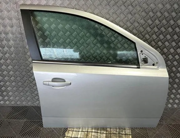 OPEL Astra J (2009-2020) Høyre foran dør 34985037