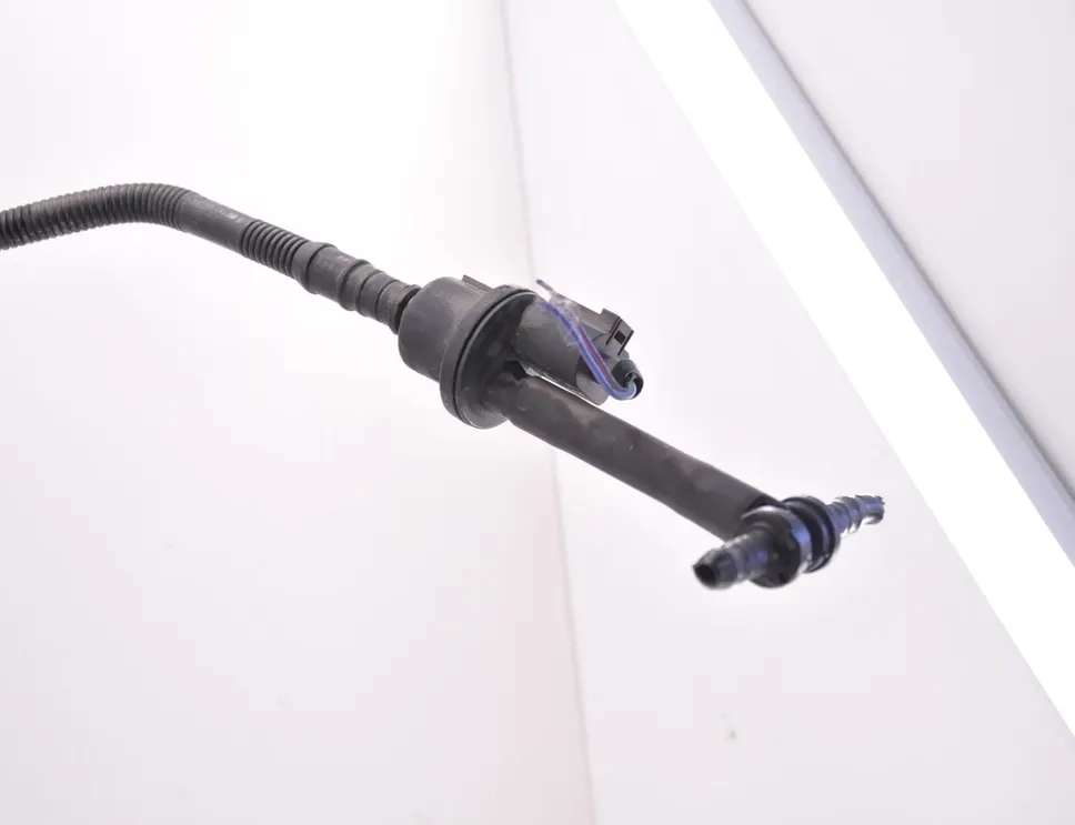 SKODA Octavia 2 generation (2004-2013) Sotfilter 1K0201813 31779549