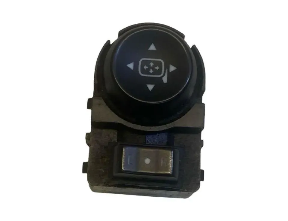 OPEL Ampera 1 generation (2012-2015) Bryter for speiljustering 20862321 34985076