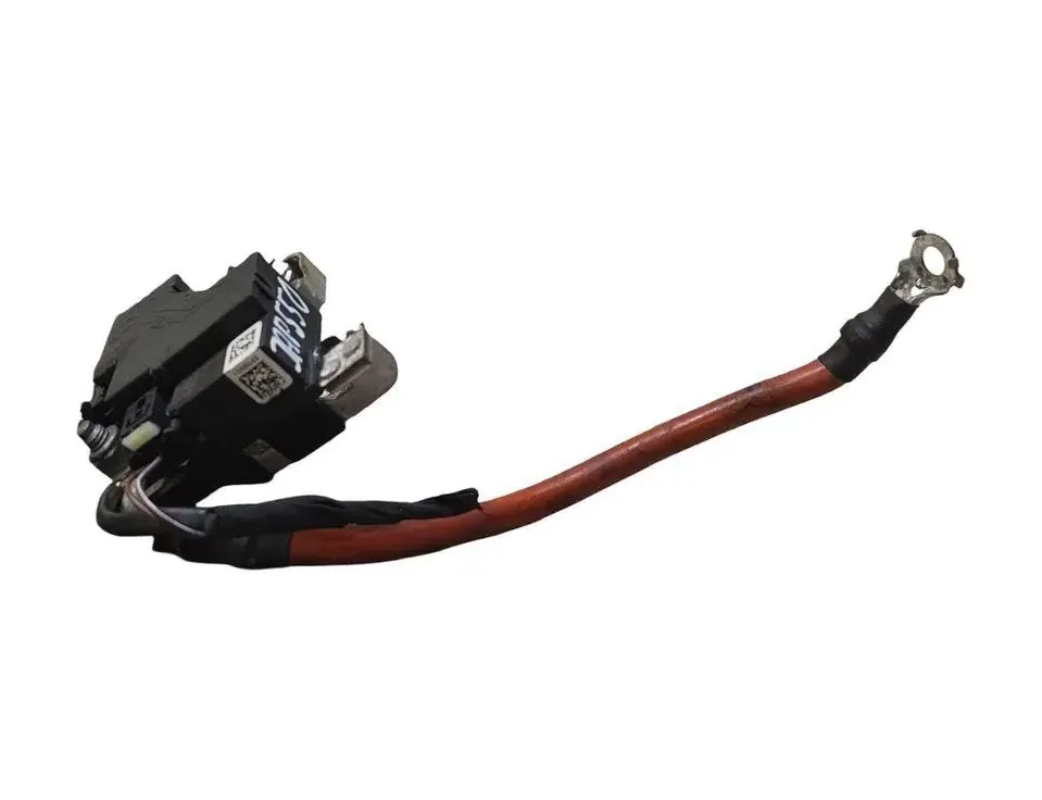 MERCEDES-BENZ A-Class W176 (2012-2018) Strømfordelingsboks A2469067901 34985124