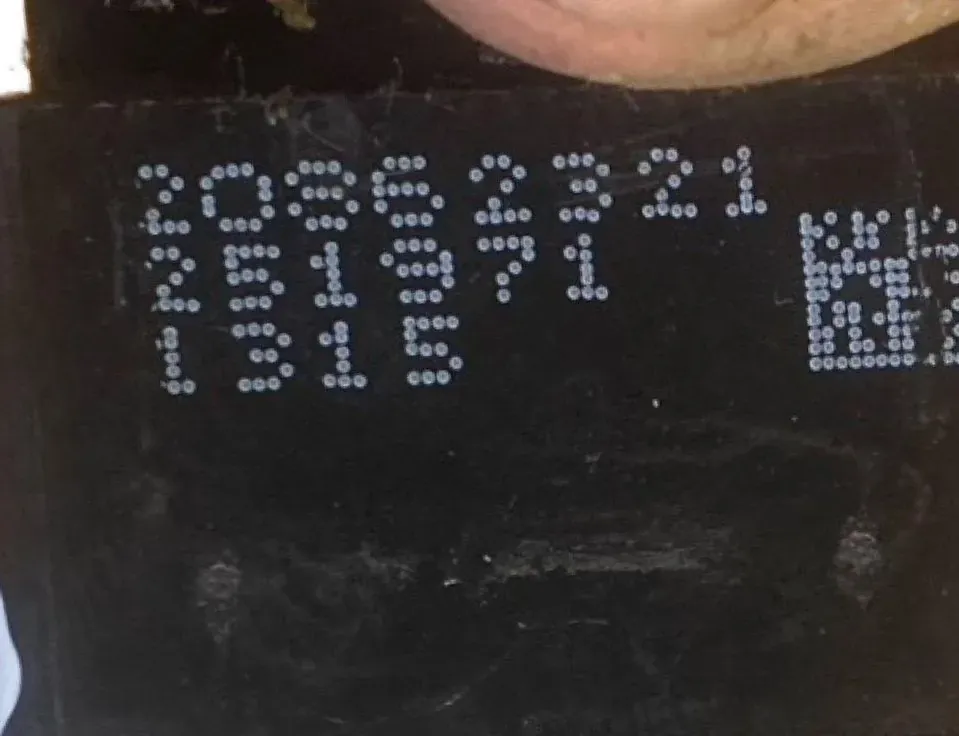 OPEL Ampera 1 generation (2012-2015) Bryter for speiljustering 20862321 34985076