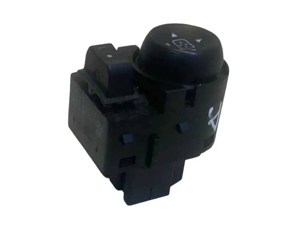 OPEL Ampera 1 generation (2012-2015) Bryter for speiljustering 20862321 34985076