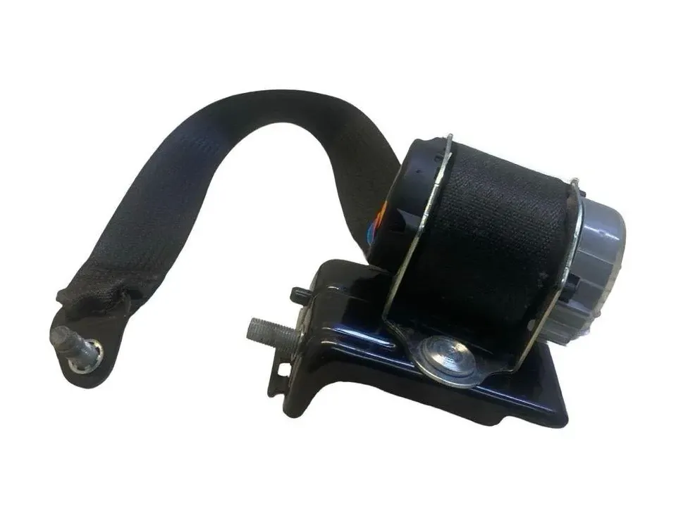 OPEL Ampera 1 generation (2012-2015) Høyre bakre sikkerhetsbelte 22764255 34985083