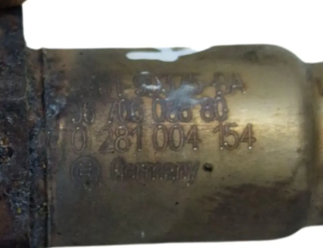 FORD C-Max 2 generation (2010-2019) Lambda oksygensensor AV619D375BA 30143547