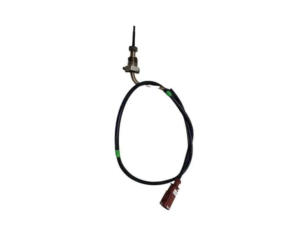 VOLKSWAGEN Tiguan 2 generation (2016-2024) Eksostemperatursensor 04L906088DN 30149432