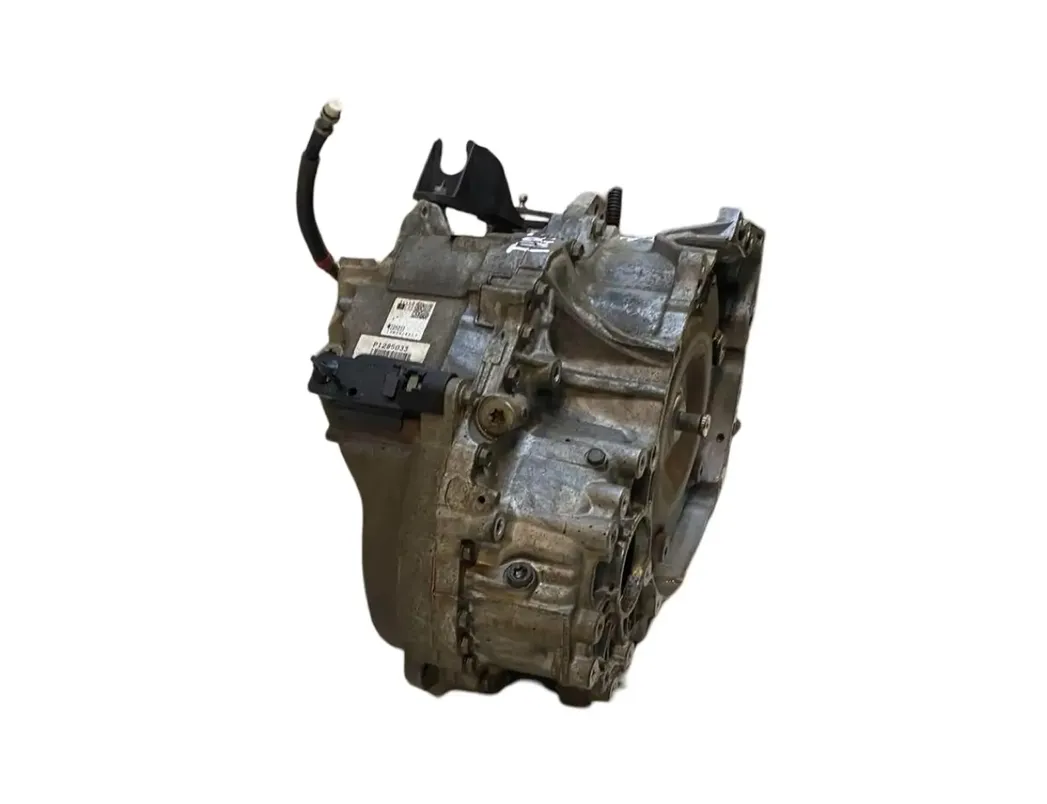 VOLVO V60 1 generation (2010-2020) Girkasse 31312609,1285033 30162120