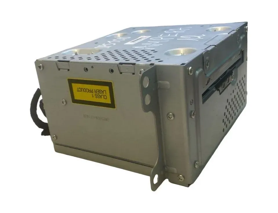 OPEL Ampera 1 generation (2012-2015) Musikkspiller med GPS 22872889 34985113