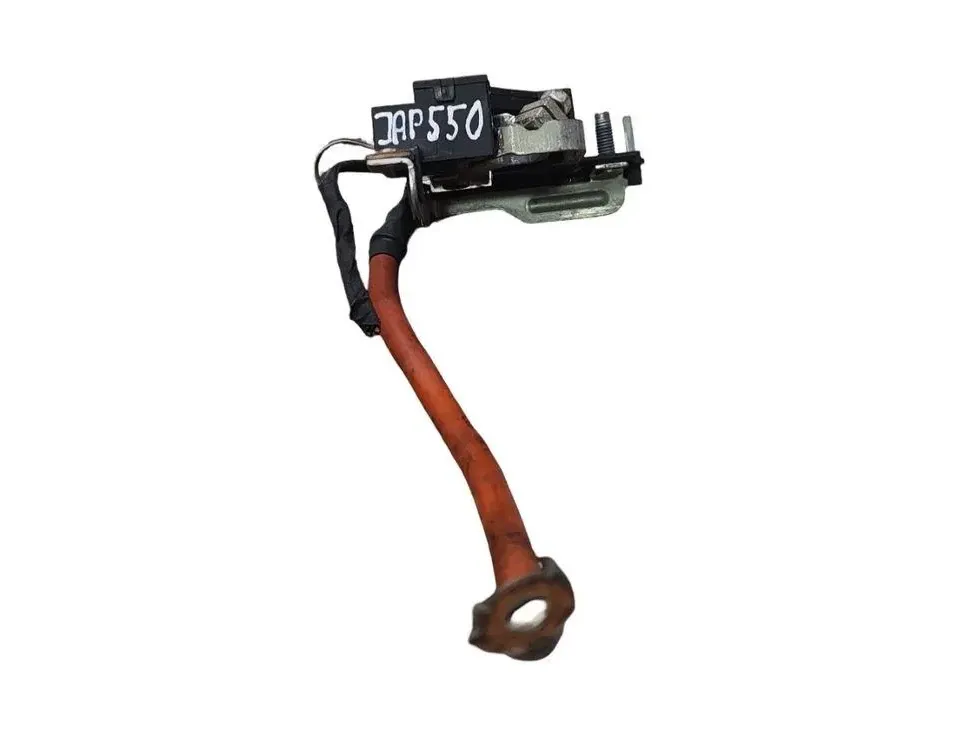 MERCEDES-BENZ A-Class W176 (2012-2018) Strømfordelingsboks A2469067901 34985124