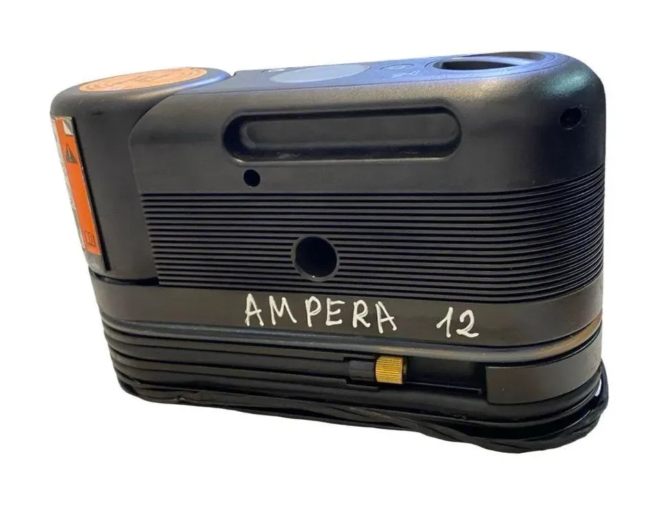 OPEL Ampera 1 generation (2012-2015) Dekk kompressor 20907026 34985204