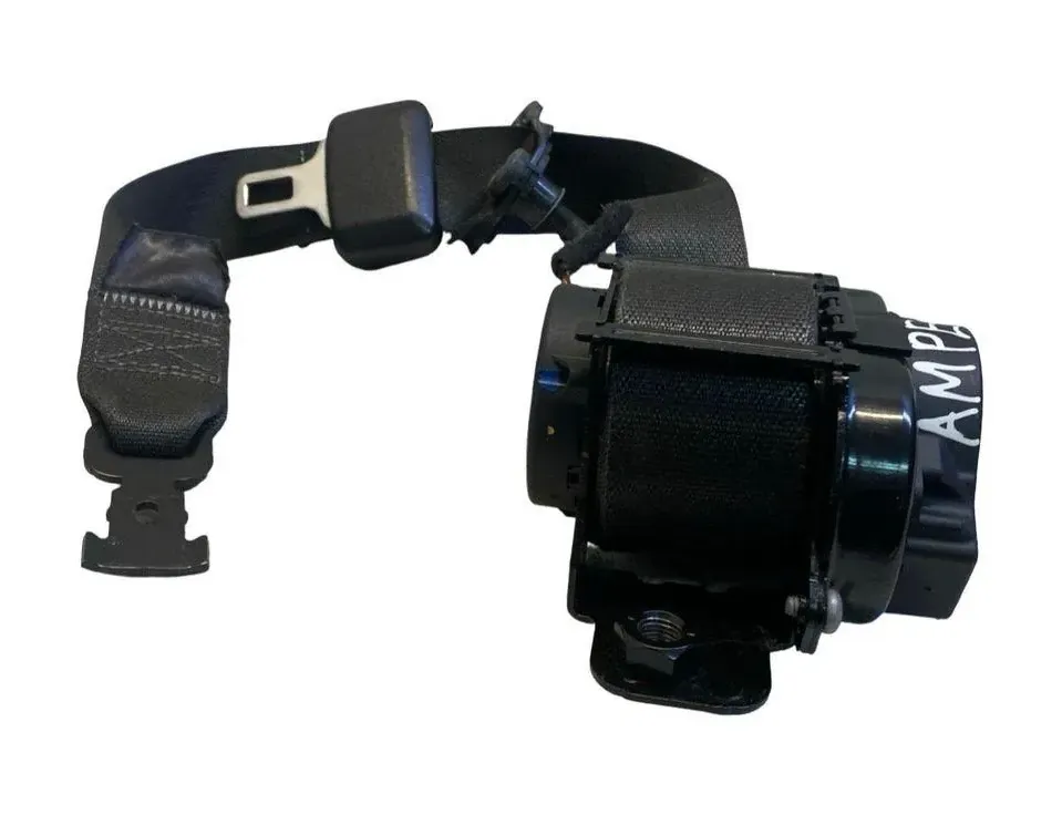 OPEL Ampera 1 generation (2012-2015) Foran høyre sikkerhetsbelte 22782759 34985106