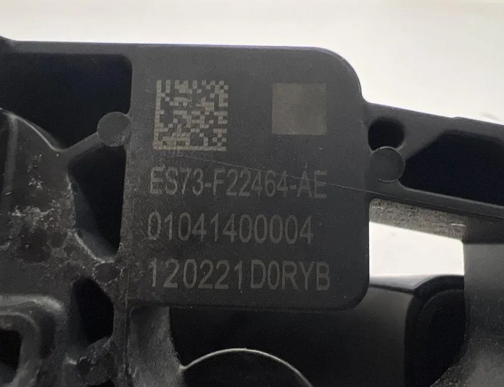 FORD Mondeo 5 generation (2014-2022) Bakre høyre dør ytre håndtak 0104139401X 34985114