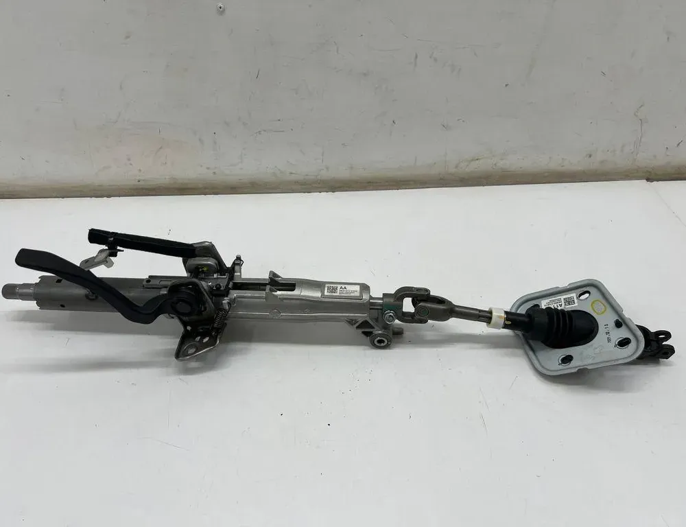 KIA EV6 1 generation (2021-2023) Styresøylemekanisme 56310CV000 34985806