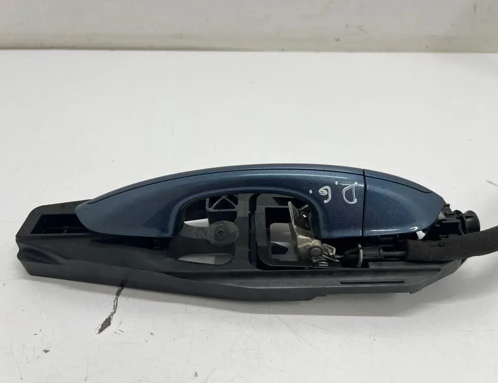 FORD Mondeo 5 generation (2014-2022) Bakre høyre dør ytre håndtak 0104139401X 34985114