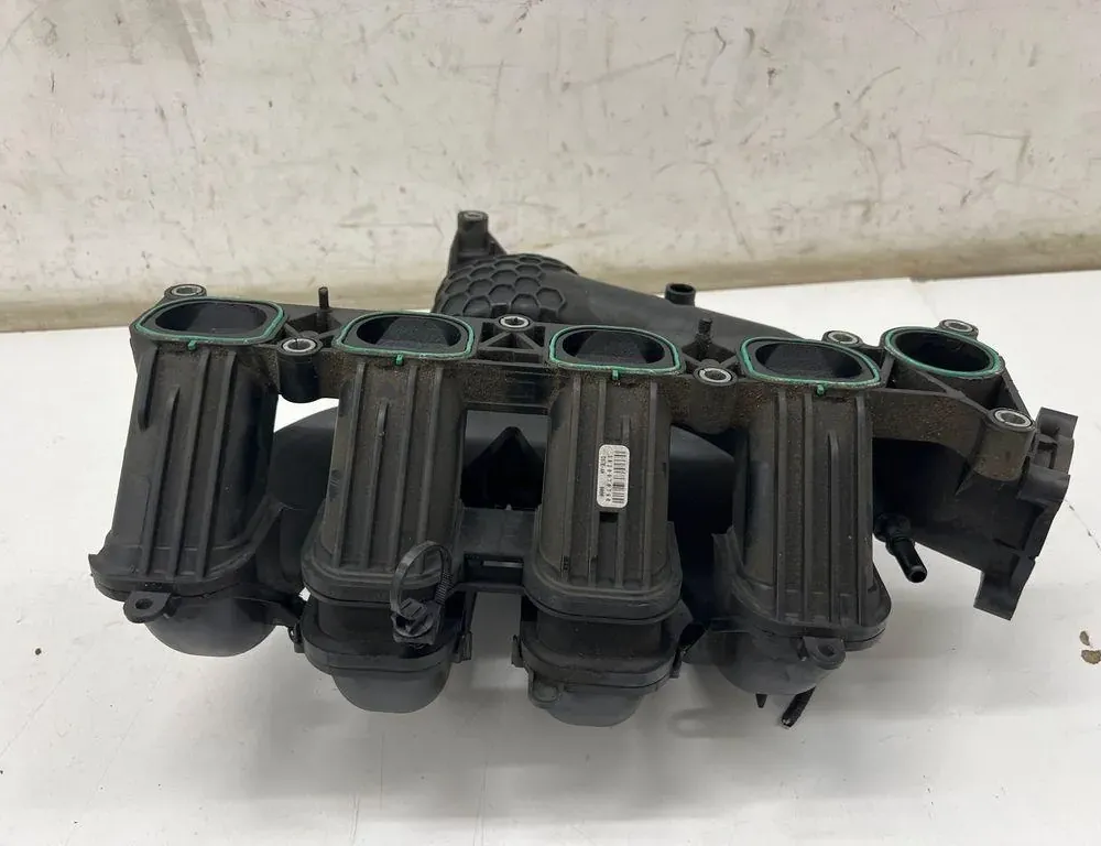 FORD Mondeo 5 generation (2014-2022) Inntaksmanifold DS7E9424AH 34986109