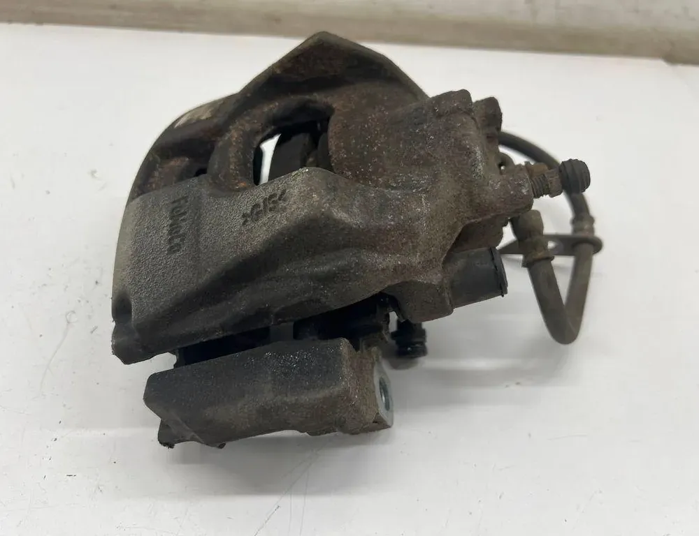 FORD Mondeo 5 generation (2014-2022) Bremsecaliper foran venstre DG9C2011EE 34985068