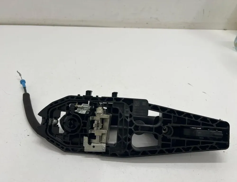 FORD Mondeo 5 generation (2014-2022) Bakre høyre dør ytre håndtak 0104139401X 34985114