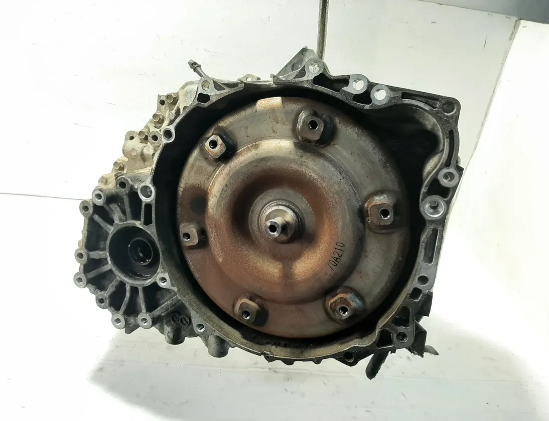 VOLVO S60 2 generation (2010-2020) Girkasse P1283143,31312609,TF-80SC 31804009