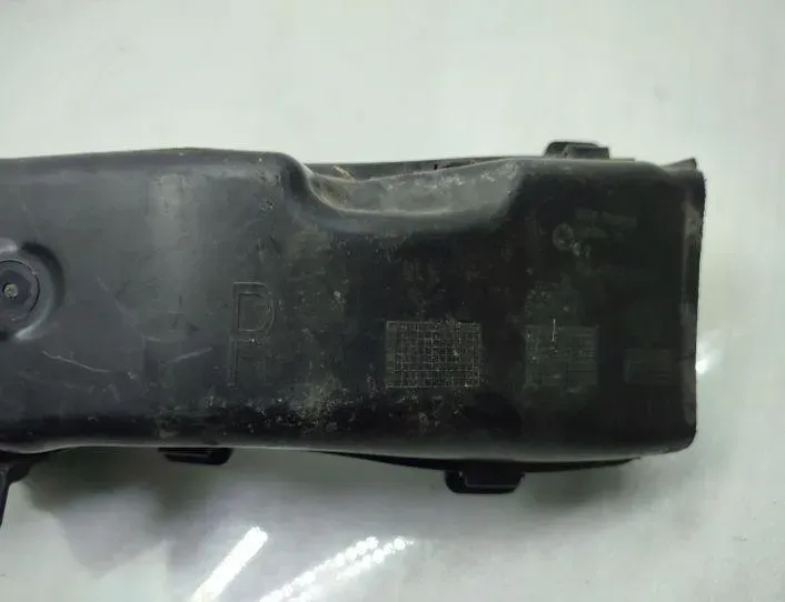 BMW 3 Series F30/F31 (2011-2020) Luftinntaksrør 7255418 25744426