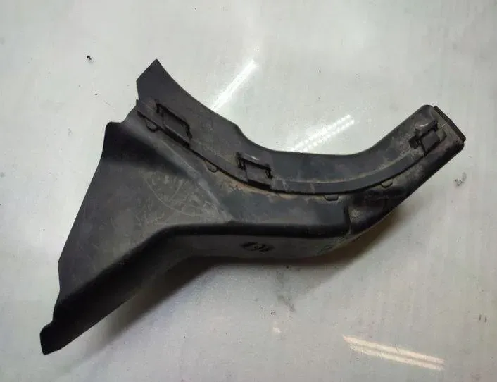 BMW 3 Series F30/F31 (2011-2020) Luftinntaksrør 7255418 25744426