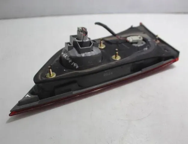 HONDA Accord 7 generation (2002-2008) Baklykt venstre bak 32926990