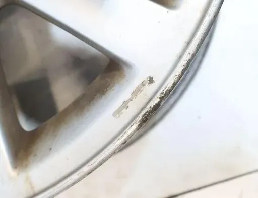 VOLVO XC90 1 generation (2002-2014) Hjulsett 32944301