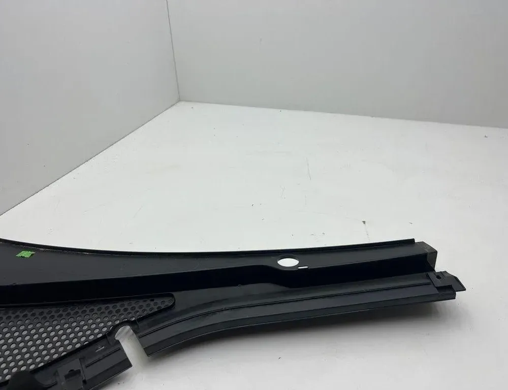 VOLKSWAGEN Golf 8 generation (2019-2023) Front viskerdeksel Trim 5G1819403B 31995230