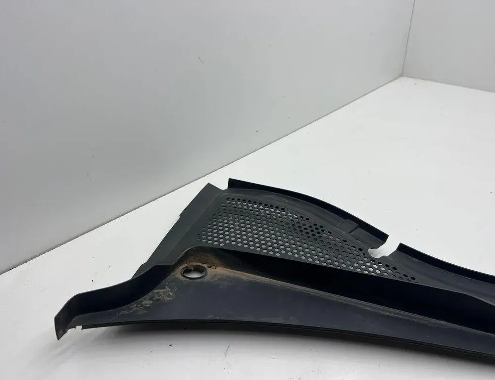 VOLKSWAGEN Golf 8 generation (2019-2023) Front viskerdeksel Trim 5G1819403B 31995230