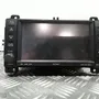 MERCEDES-BENZ G-Class W463 (1990-2024) Navigasjonssystem p05091660ac 34984097