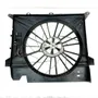 VOLVO XC90 1 generation (2002-2014) Motorkjølevifte radiator 30665985 20532077
