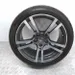 PORSCHE Cayenne 958 (2010-2018) Hjul 7P5601025M 25681927