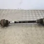 AUDI Q5 8R (2008-2017) Bakre høyre drivaksel 8R0501203C 14572018