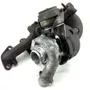 OPEL Vectra C (2002-2005) Turbolader 7176261,24442866,24445062 24657889
