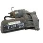 PEUGEOT 206 1 generation (1998-2009) Startmotor D7R27 30294515