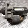 CITROËN C3 2 generation (2009-2016) Startmotor 28100YV010,D6RA110,9640825280 25458366
