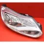 FORD Focus 2 generation (2004-2011) Front Høyre Frontlykt BM51-13W029-AK 34984876