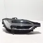 VOLVO XC60 2 generation (2017-2024) Front Høyre Frontlykt 32133545 28830962