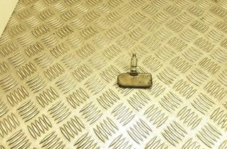 VOLVO XC90 1 generation (2002-2014) Dekktrykksensor 6G921A159BB,S122780002A 20673598