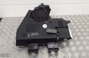 FIAT Ducato T9 (2013-2021) Høyre gulvhøyttaler basshøyttaler 966399148005 31614154