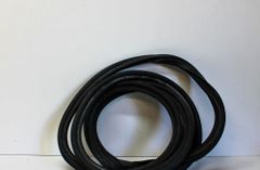 AUDI Q5 8R (2008-2017) Front venstre dørpakning gummi 14626614