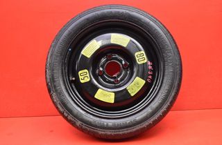 PEUGEOT 208 Peugeot 208 (2012-2015) Reservehjul 32795754