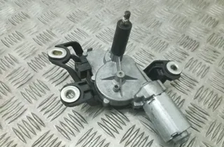 VOLKSWAGEN Sharan 2 generation (2010-2024) Bakluke vindusviskermotor 5K6955711B 34737374