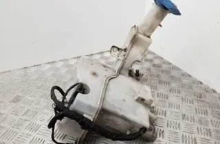 VOLKSWAGEN Passat B7 (2010-2015) Vindusspylertank 1K6955651,3AA955453G 34725770