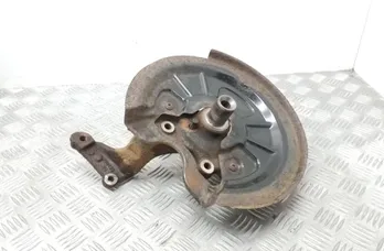 VOLKSWAGEN Variant VII TDI (2014-2024) Høyre bakre hjulnav 1K0436AC 34736942