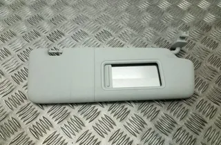 AUDI A4 B8/8K (2011-2016) Høyre solskjerm 8K0857552 34722464