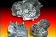 VOLKSWAGEN Transporter T4 (1990-2003) Girkasse CPV,CPW,CRL,CRN,DCH,DKA,EVY,EVZ,DQL 11375926